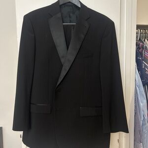 Men’s Tuxedo